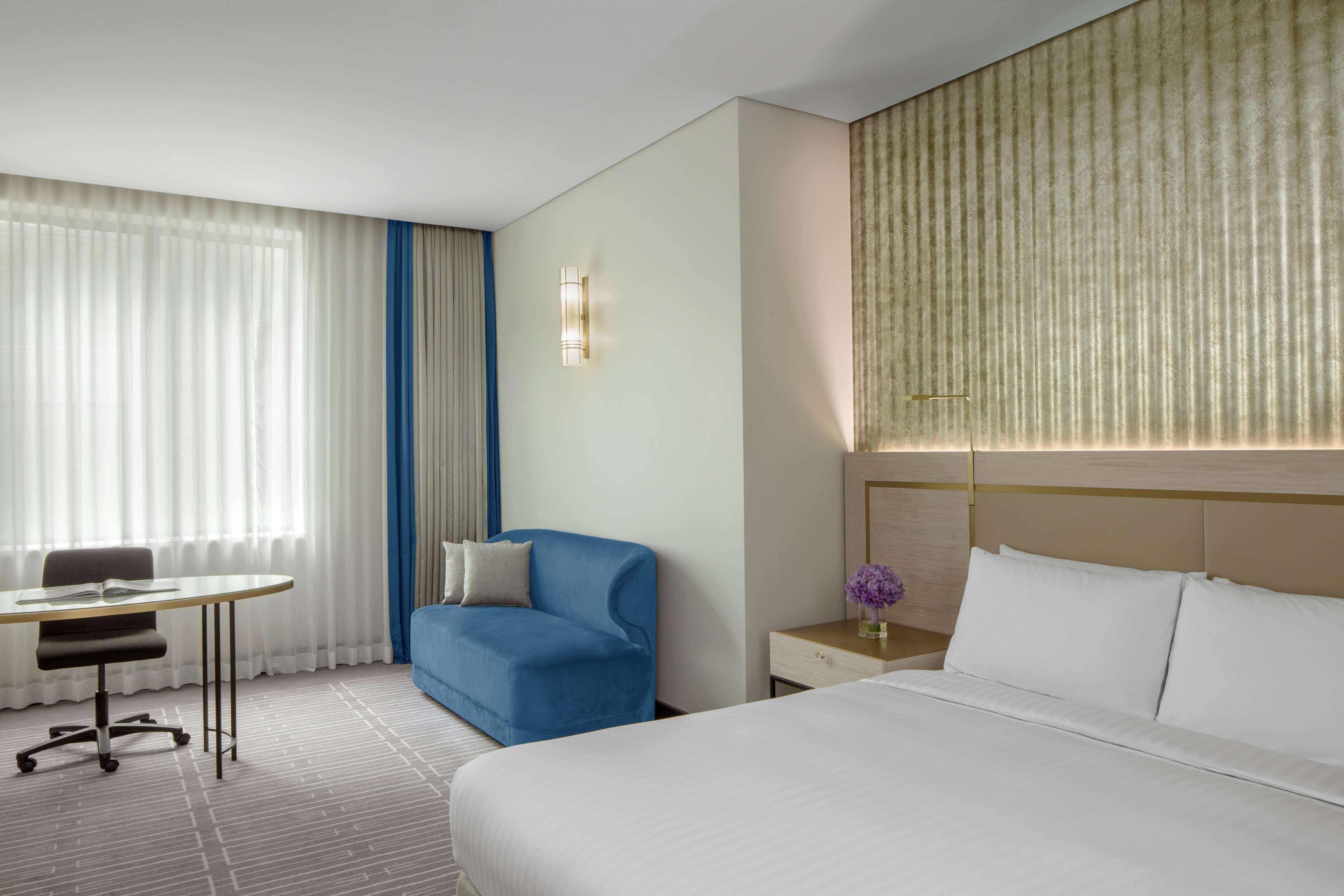 Radisson Blu Plaza Hotel ซิดนีย์ ภายนอก รูปภาพ